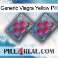 Generic Viagra Yellow Pill 14